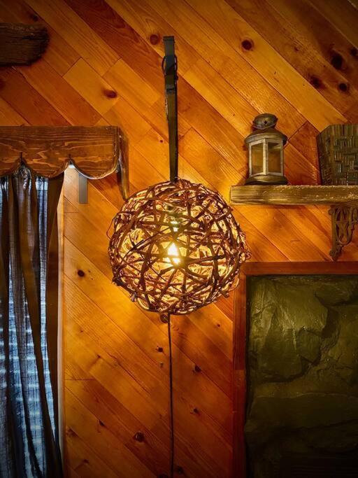 Los Osos Cozy Cabin With Private Spa And Bbq Villa Big Bear Lake Bagian luar foto